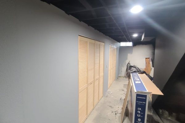 Before Before
