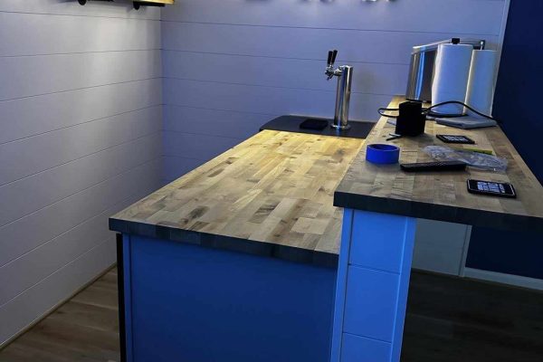 After