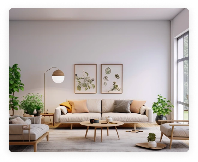 Paiting and Staining Metro Detroit