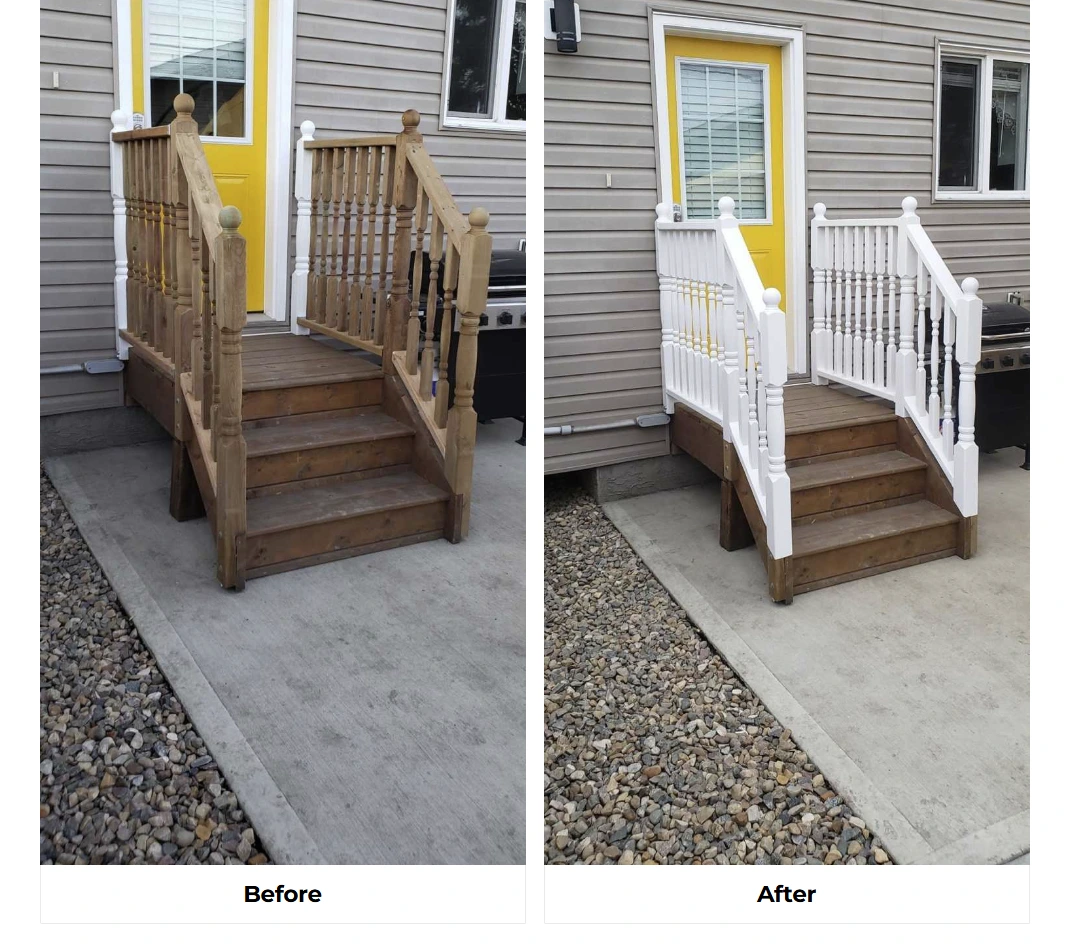 Paiting and Staining Services Metro Detroit PJ Handyman Services 2.webp