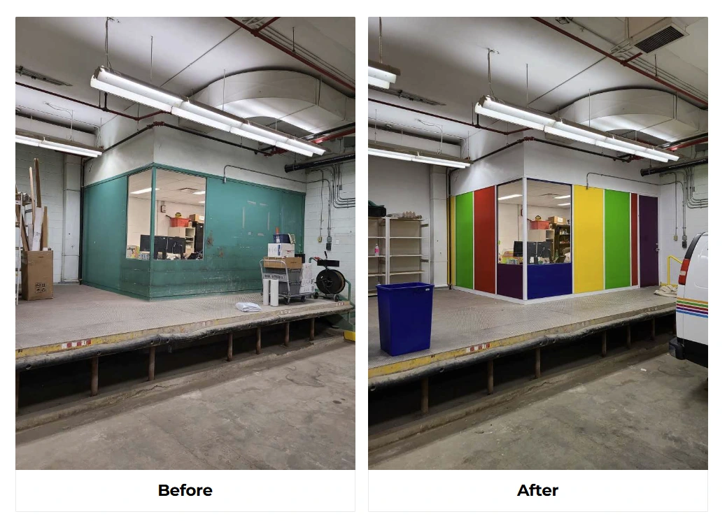 Paiting and Staining Services Metro Detroit PJ Handyman Services.webp