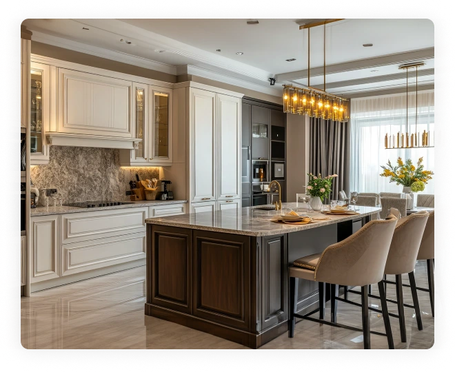 Remodel Services Metro Detroit